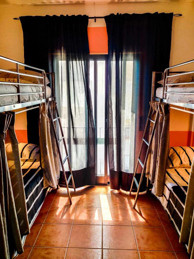 Auberge de jeunesse Sol A Sol Lagos