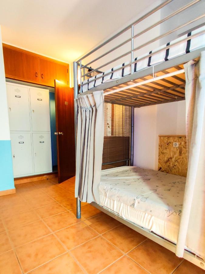 Sol A Sol Auberge de jeunesse *
